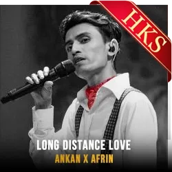  Long Distance Love (Without Chorus) MP3 Karaoke